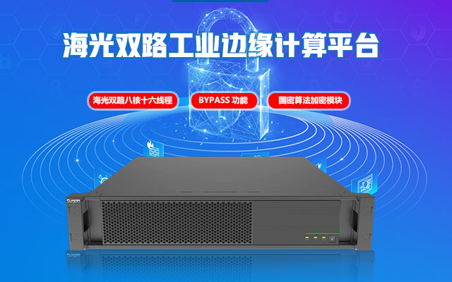 海光網(wǎng)安工控機H4059 網(wǎng)絡(luò)安全堅實的守護(hù)者